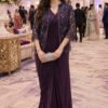 Stylish Mrudangi Sundari Lycra Ready To Wear Saree With Full Blouse And Jacket Wholesale 2026