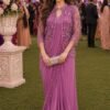 Stylish Mrudangi Sundari Lycra Ready To Wear Saree With Full Blouse And Jacket Wholesale 2026