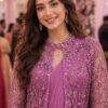 Stylish Mrudangi Sundari Lycra Ready To Wear Saree With Full Blouse And Jacket Wholesale 2026