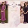 Stylish Mrudangi Sundari Lycra Ready To Wear Saree With Full Blouse And Jacket Wholesale 2026