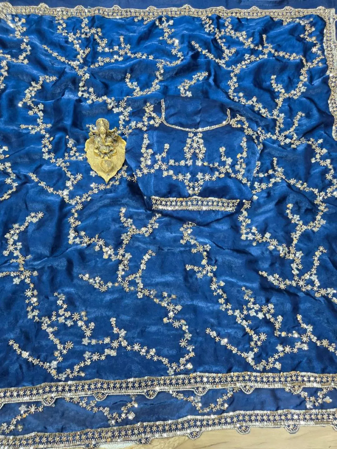 Latest RC1 Kumari Space Silk Original Deeds Work Wedding Saree Wholesale 2026
