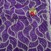 Buy RC1 Chandni Space Silk Original Deeds Work Saree Wholesale Surat 2026