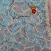 Buy RC1 Chandni Space Silk Original Deeds Work Saree Wholesale Surat 2026