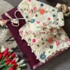 Buy WMS Loom Chanderi Cotton Saree Wholesale Surat 2026