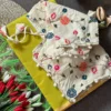 Buy WMS Loom Chanderi Cotton Saree Wholesale Surat 2026