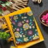Stylish WMS Loom Chanderi Cotton Saree Wholesale Surat 2026