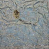 Latest RC1 Kumari Space Silk Original Deeds Work Wedding Saree Wholesale 2026