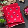 Stylish WMS Loom Chanderi Cotton Saree Wholesale Surat 2026
