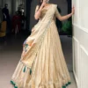 WMN 2012 Shimmer Paithani Festive Lehenga Choli Wholesale