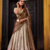 Beautiful WMN 2025 Ashwitha Dupion Silk Zari Weaving Work Lehenga Choli Wholesale 2026