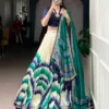 Beautiful WMN 1247 Anahitha Tasar Silk Lehenga Choli Wholesale 2026