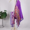WMN 4003 Jacquard Weaving Zari Work Dupatta Wholesale