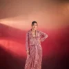 WMN 1316 Ruhveet Tasar Silk Plain Western Wholesale