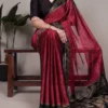 WMN 7103 Rangoli Silk Printed Saree Wholesale