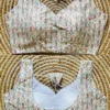 Mrunal 301 Kashmiri Tread Work Readymade Blouse