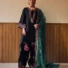 Sabina 1708 Roman Glass Silk Embroidery Salwar Suit Collection