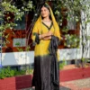 Sabina 1710 Crep Silk Designer Embroidery Readymade Dress Wholesale