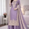 Sabina 535 Gmy Silk Embroidery Festival Salwar Suit Wholesale