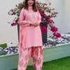 Sabina 538 Creap Silk Embroidery Work Festival Salwar Suit Wholesale