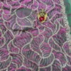 RC1 Chandni Space Silk Original Deeds Work Saree Wholesale Surat
