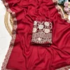 RC1 Trending Embroidery Work Festival Hand Work Wholesale
