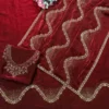 RC1 Space Silk Jarkhan Work Party Wear Saree Wholesale Surat
