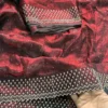 RC1 Space Silk Jarkhan Work Party Wear Saree Wholesale Surat