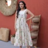 Moni 1248 Printed Cotton Readymade Kurti Wholesale Surat