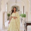 Mohini 7155 Vichitra Silk Embroidery Lehenga Choli Wholesale Surat