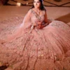 SBD 1559 Embroidery Mirror Work Wedding Wear Lehenga Choli Wholesale Surat