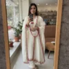 C585 228 Chanderi Silk Office Wear Readymade Dress Wholesale Surat