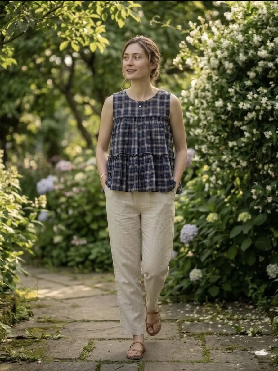 Mohini 9332 Cotton Sort Top Pant Wholesale Surat