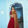 WMN 1205 Aarna Vichitra Silk Embroidery Lehenga Choli Wholesale Surat