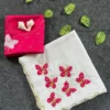 WMS Gerogete Festival Trending Saree Wholesale Surat