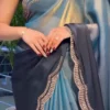 Beautiful WMS Jimmy Choo Party Wear Saree Wholesale Surat 2026