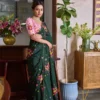 WMS Cool Soft Tabi Festival Saree Wholesale Surat