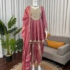 Deepika 6017 Gold Crush Mirror Work Readymade Dress Wholesale Surat