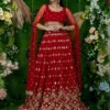 Zeel 15060 Georgette Festive & Wedding Lehenga Choli Wholesale Surat