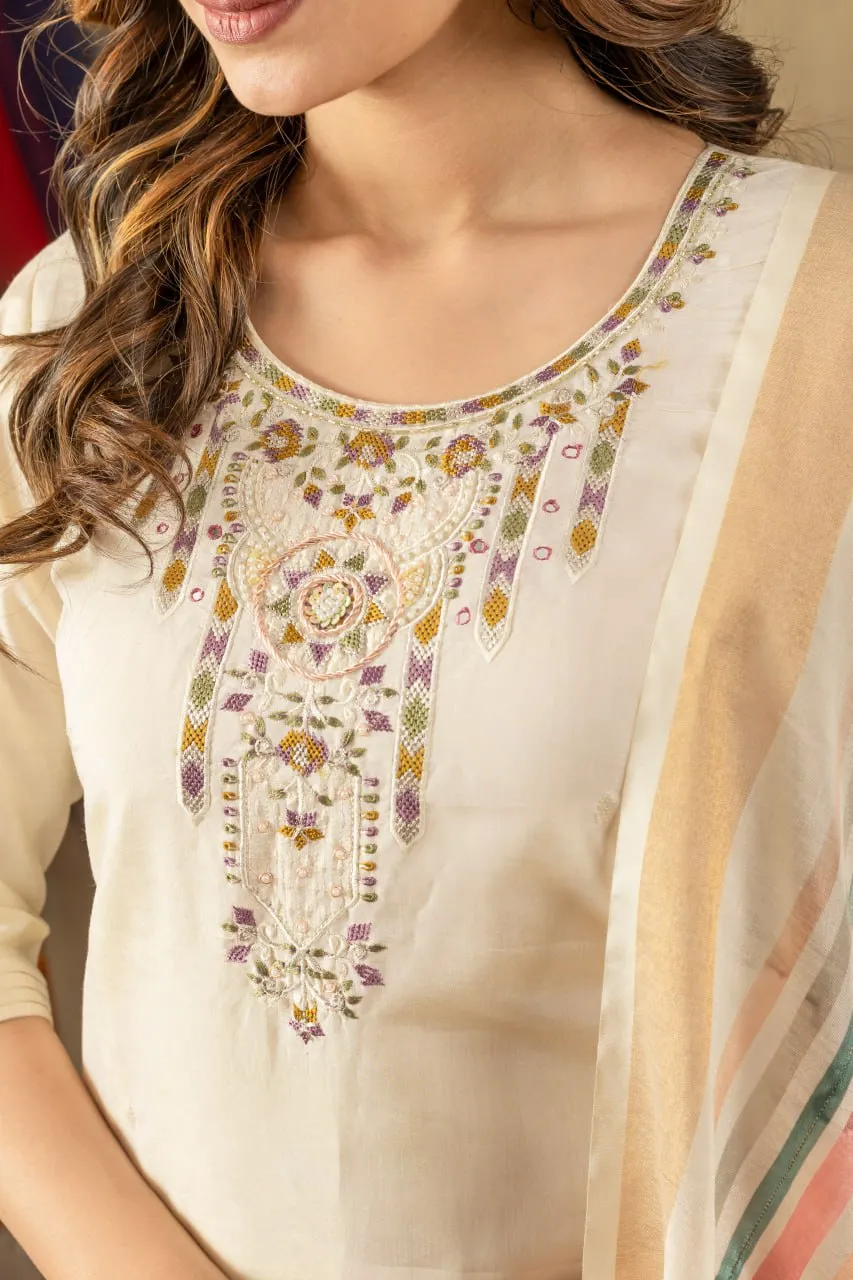 Latest Lila 109 Shimmer Gold Silk Office Wear Readymade Dress Wholesale 2026