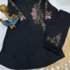 Buy Lila 118 Rayon Embroidery Co Ord Set Wholesale 2026