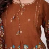 Buy Lila 137 Cotton Festive Co Ord Set Wholesale 2026