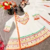 Launching Baby 143 Dull Satin Festival Kid Wear Wholesale 2026