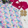 Latest Baby 158 Organja Silk Party Wear Kid Wear Wholesale 2026
