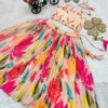 Beautiful Baby 194 Chinon Silk Designer Lahenga Choli Kid Wear Wholesale 2026