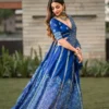 Beautiful WMN 1251 Vaishali Silk Printed Festival Lehenga Choli Wholesale 2026