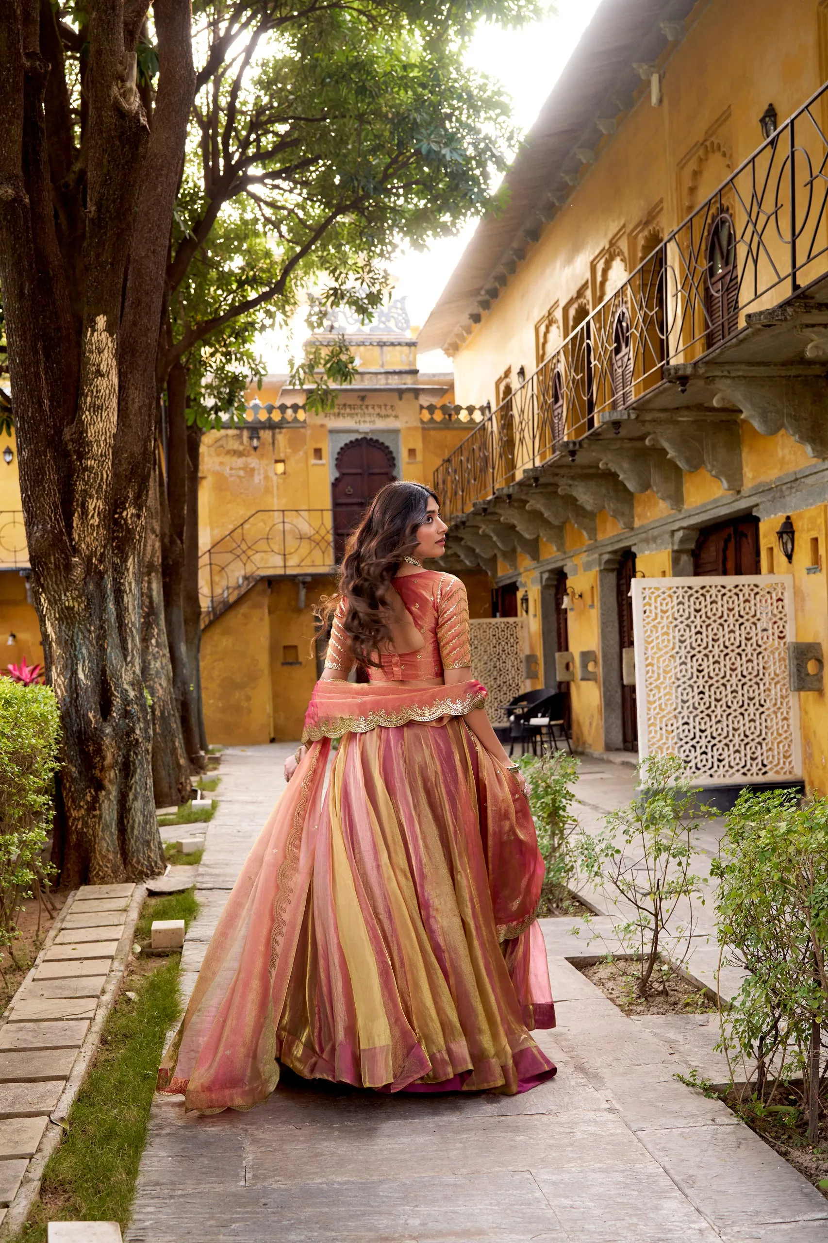 Buy WMN 1454 Carika Silk Party Wear Lehenga Choli Wholesale 2026