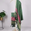 Launching WMN 4005 Gaji Silk Printed Dupatta Wholesale 2026