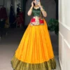Launching WMN 1132 Cotton Silk Zari Weaving Work Lehenga Blouse Wholesale 2026
