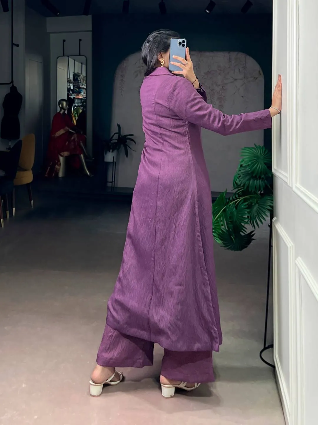 Buy WMN 4700 N.V Herry Plain Readymade Dress Wholesale 2026
