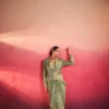 Buy WMN 1316 Ruhveet Tasar Silk Plain Western Wholesale 2026